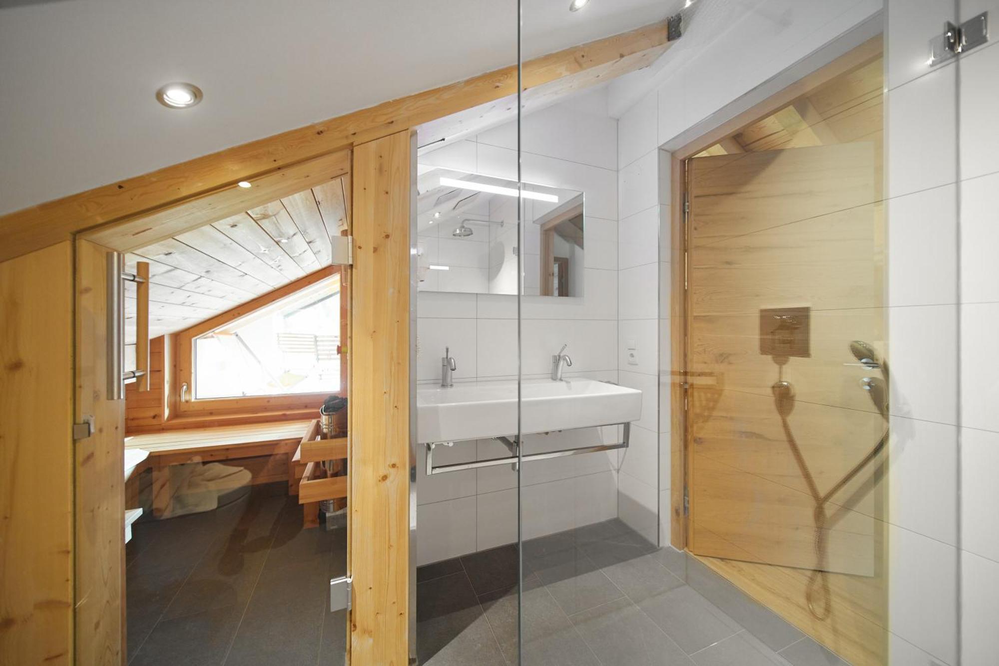 Appartement Alpenhaus Montafon By Pferd Auf Wolke