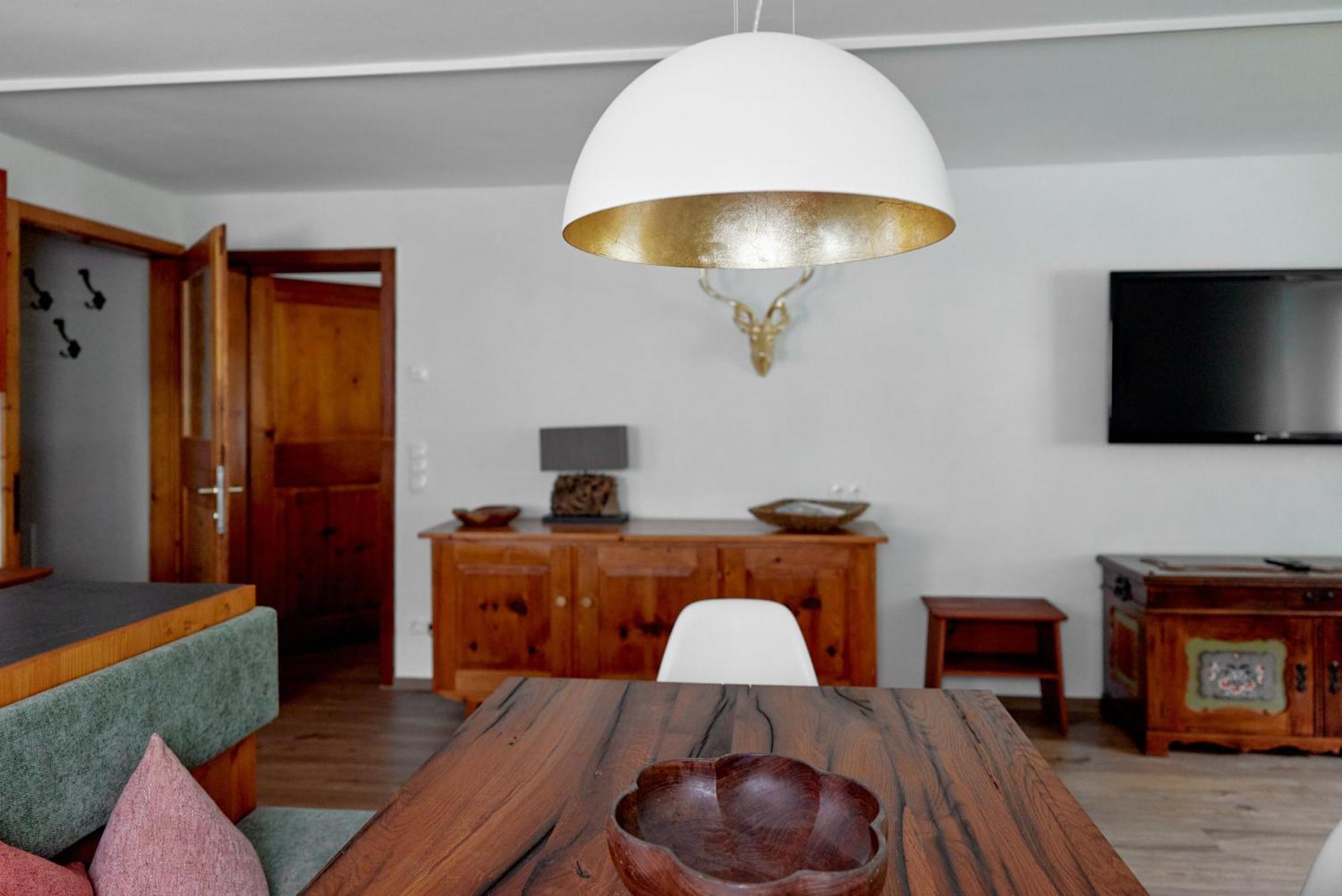 Apartamento Alpenhaus Montafon By Pferd Auf Wolke *