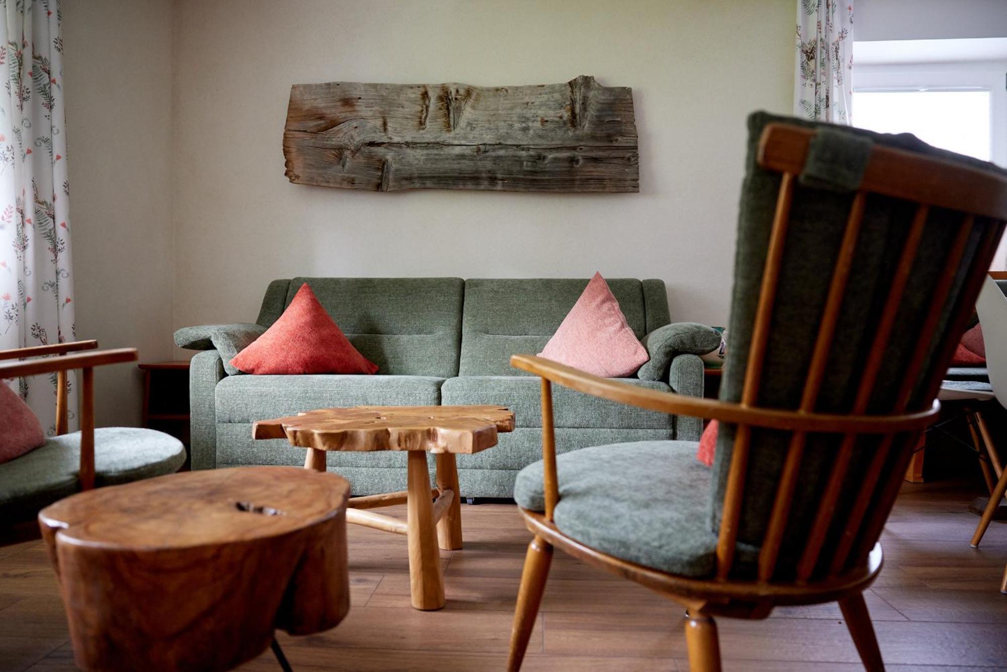 Appartement Alpenhaus Montafon By Pferd Auf Wolke