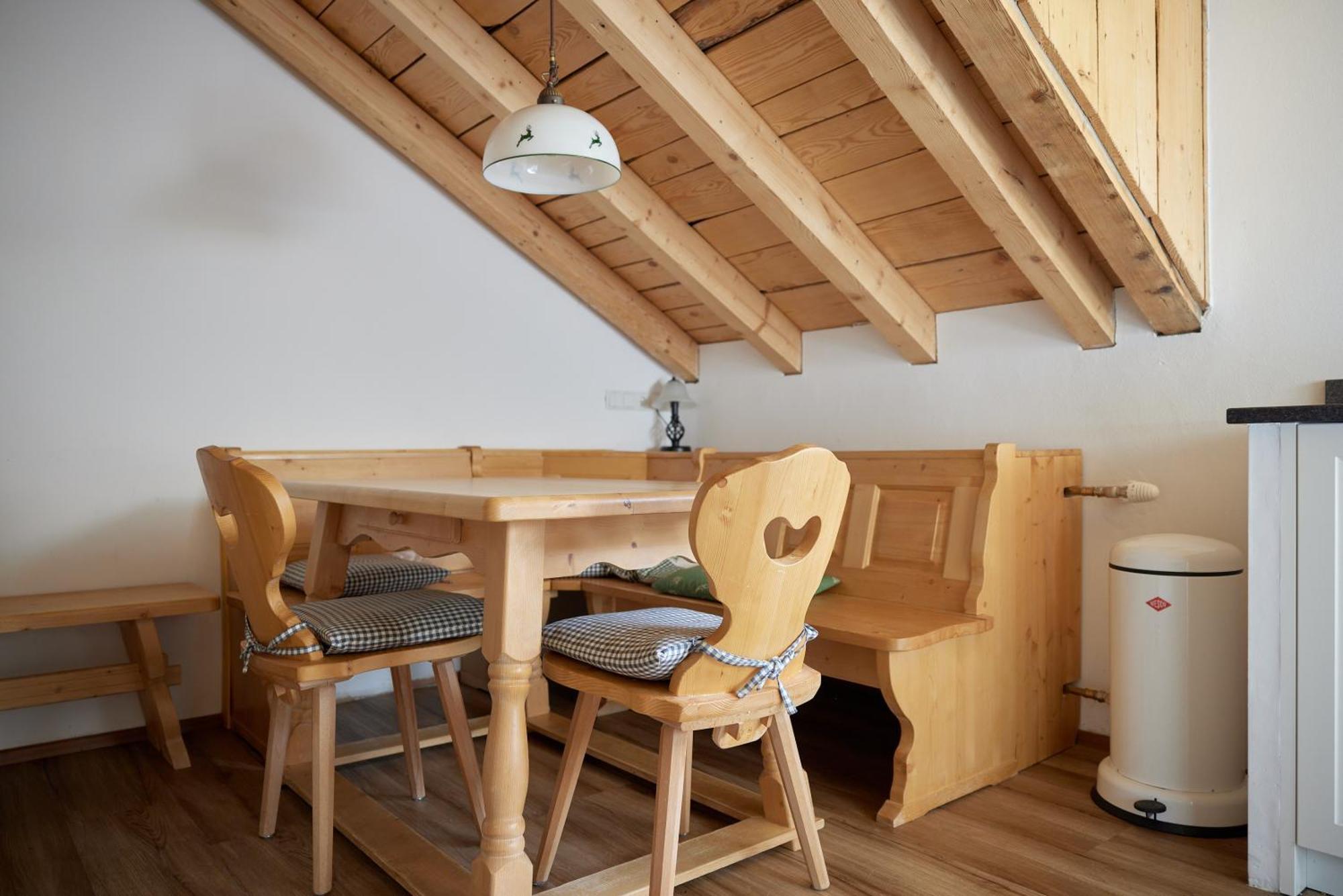 Apartamento Alpenhaus Montafon By Pferd Auf Wolke *