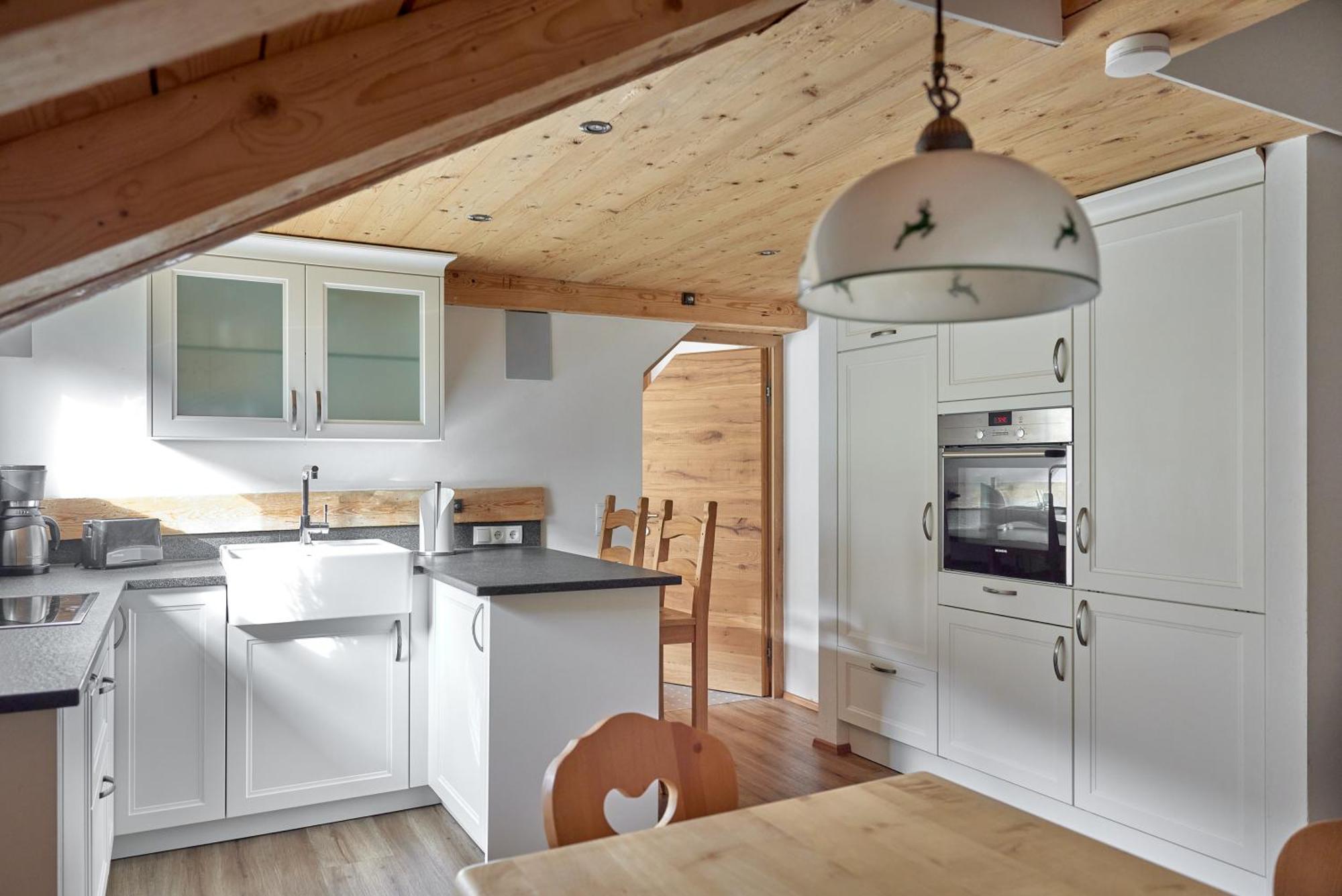 Appartement Alpenhaus Montafon By Pferd Auf Wolke Gargellen
