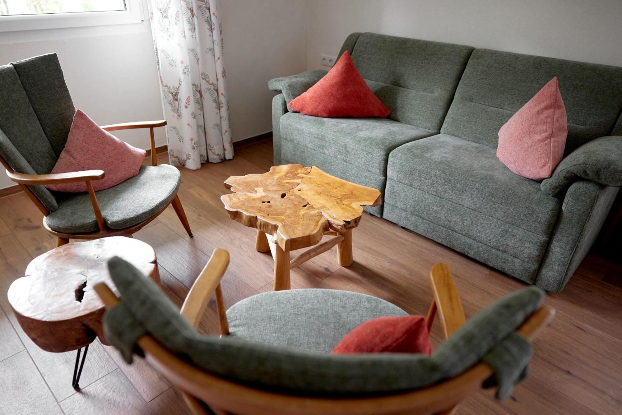 Appartement Alpenhaus Montafon By Pferd Auf Wolke *