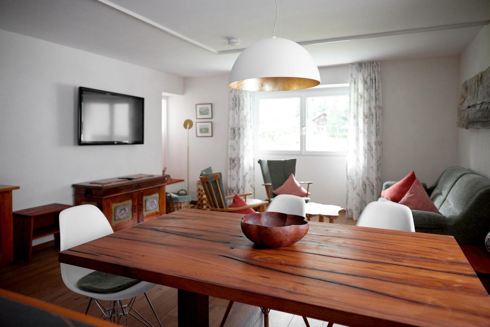 Apartamento Alpenhaus Montafon By Pferd Auf Wolke *