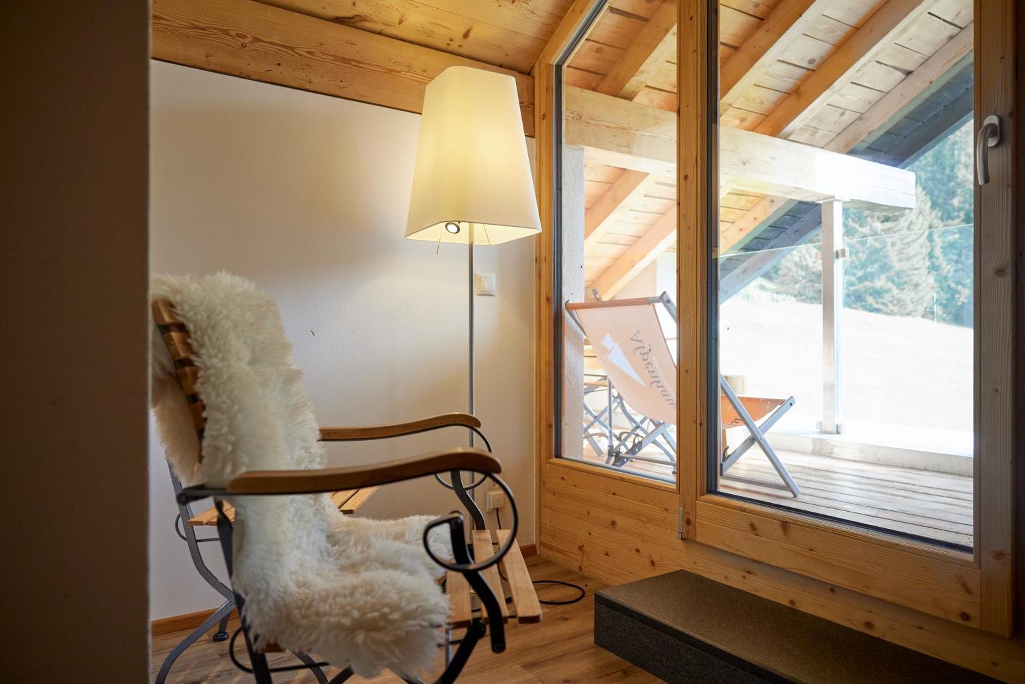 Appartement Alpenhaus Montafon By Pferd Auf Wolke Gargellen