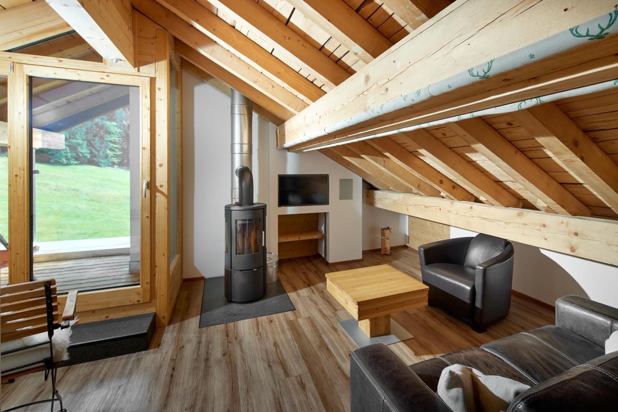 Alpenhaus Montafon By Pferd Auf Wolke Apartamento