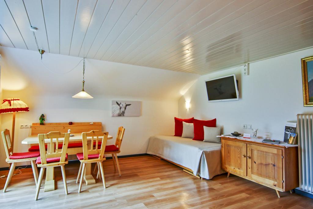 Appartement Alpenhaus Montafon By Pferd Auf Wolke *