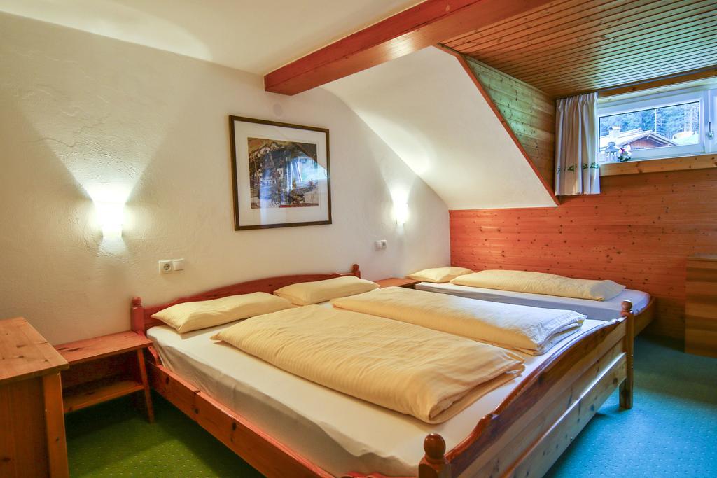 Appartement Alpenhaus Montafon By Pferd Auf Wolke
