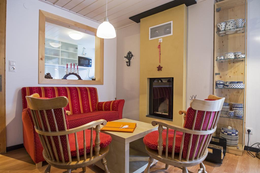 Appartement Alpenhaus Montafon By Pferd Auf Wolke *
