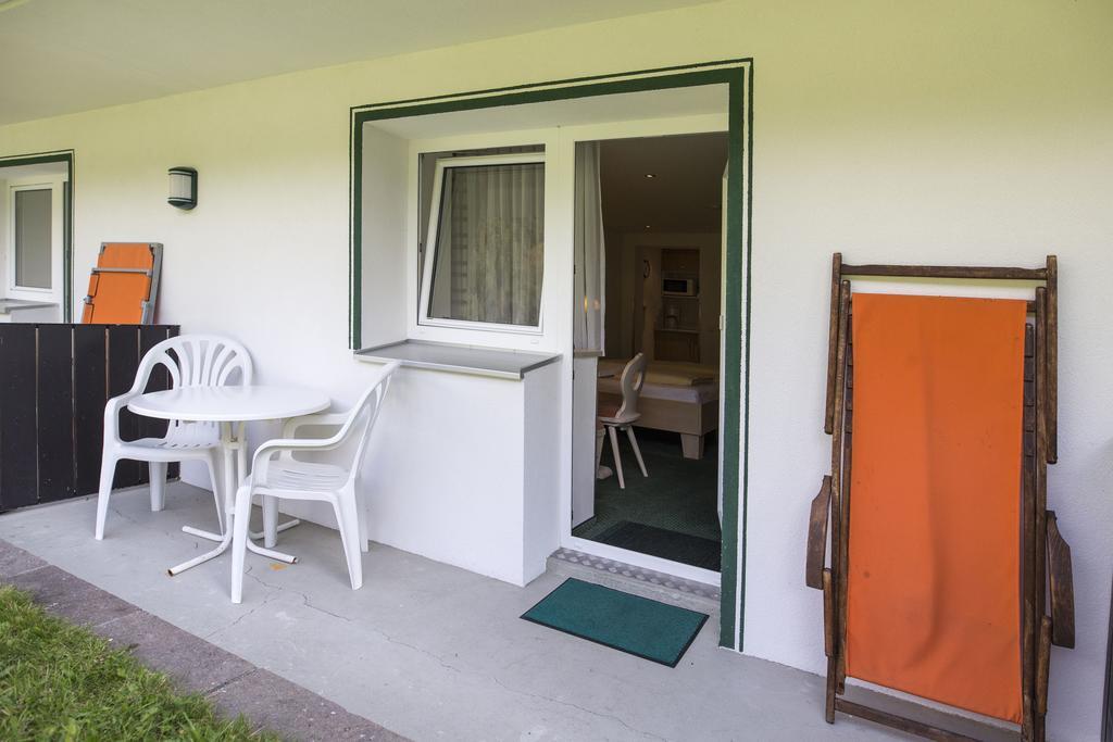 Alpenhaus Montafon By Pferd Auf Wolke Appartement *