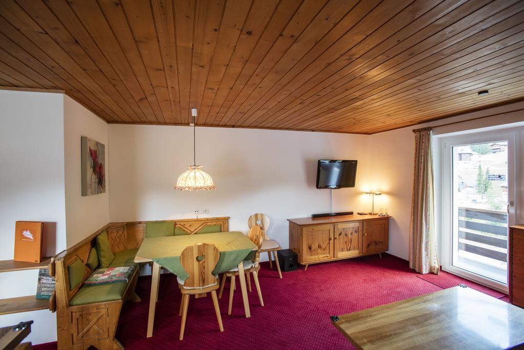 Appartement Alpenhaus Montafon By Pferd Auf Wolke *
