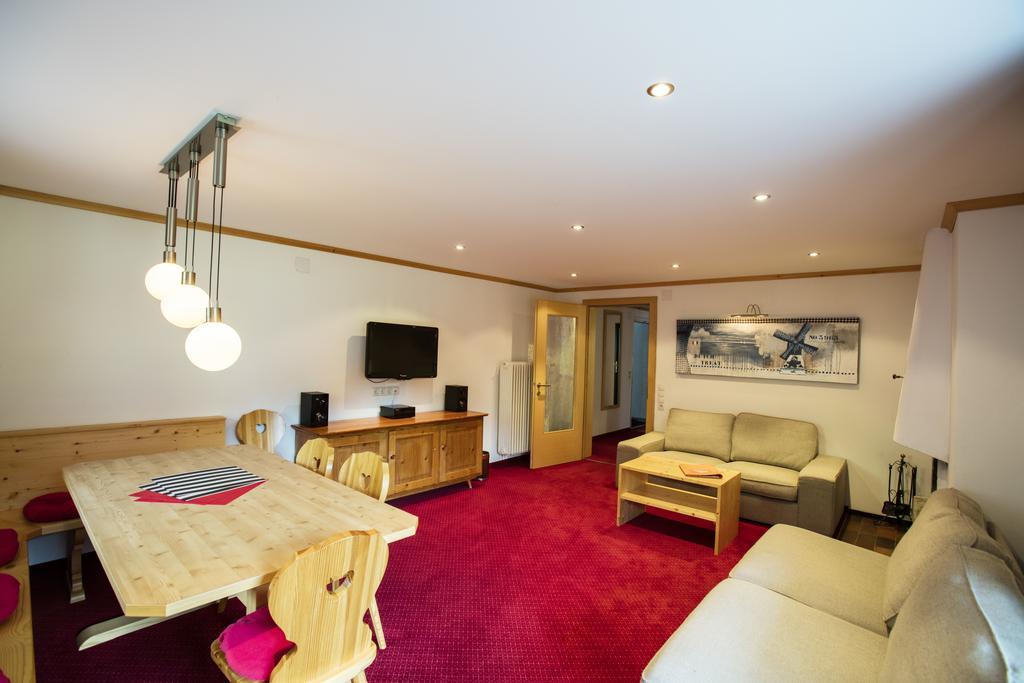 Appartement Alpenhaus Montafon By Pferd Auf Wolke